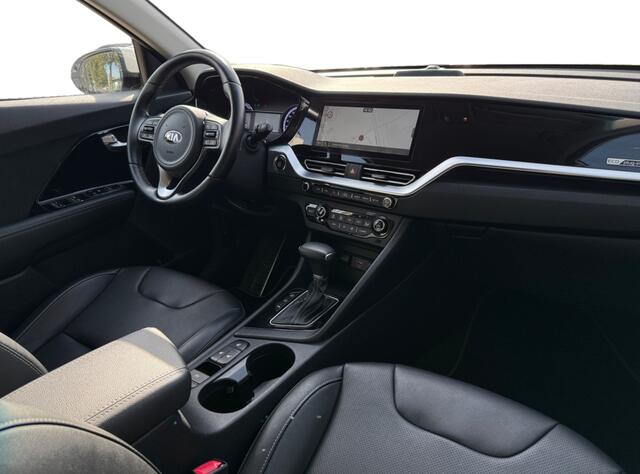 KIA Niro 1.6 GDi PHEV DynamicPlusLine I Trekhaak I Leder I Navi