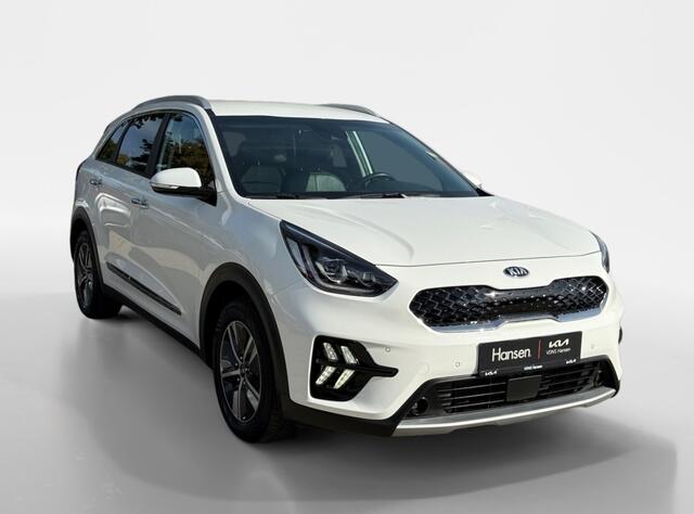 KIA Niro 1.6 GDi PHEV DynamicPlusLine I Trekhaak I Leder I Navi