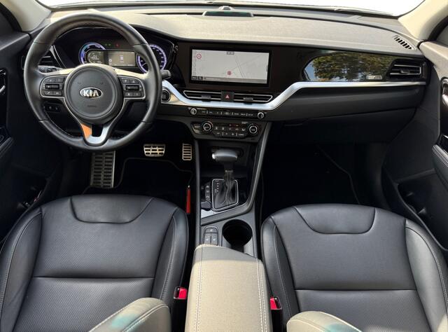 KIA Niro 1.6 GDi PHEV DynamicPlusLine I Trekhaak I Leder I Navi