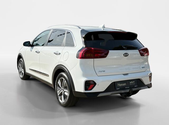 KIA Niro 1.6 GDi PHEV DynamicPlusLine I Trekhaak I Leder I Navi