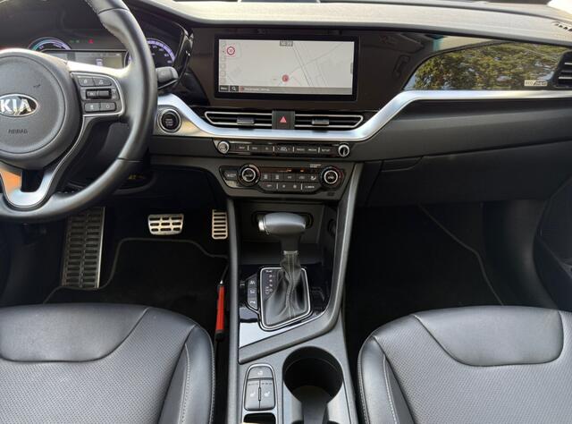 KIA Niro 1.6 GDi PHEV DynamicPlusLine I Trekhaak I Leder I Navi