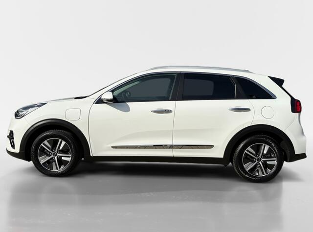 KIA Niro 1.6 GDi PHEV DynamicPlusLine I Trekhaak I Leder I Navi