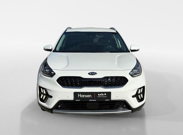 KIA Niro 1.6 GDi PHEV DynamicPlusLine I Trekhaak I Leder I Navi