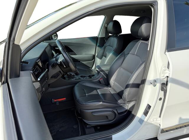 KIA Niro 1.6 GDi PHEV DynamicPlusLine I Trekhaak I Leder I Navi