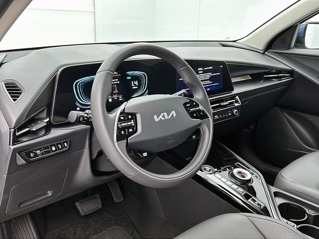 KIA Niro 1.6 GDi PHEV DynamicLine 18", Carplay, Keyless