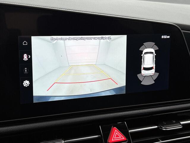 KIA Niro 1.6 GDi PHEV DynamicLine 18", Carplay, Keyless