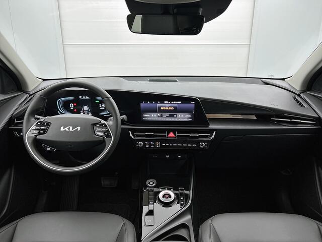 KIA Niro 1.6 GDi PHEV DynamicLine 18", Carplay, Keyless