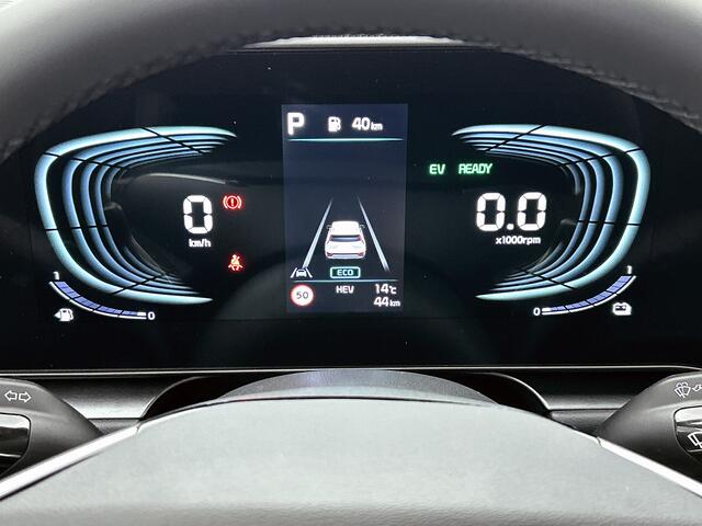 KIA Niro 1.6 GDi PHEV DynamicLine 18", Carplay, Keyless