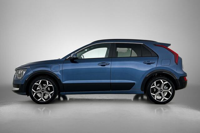 KIA Niro 1.6 GDi PHEV DynamicLine 18", Carplay, Keyless