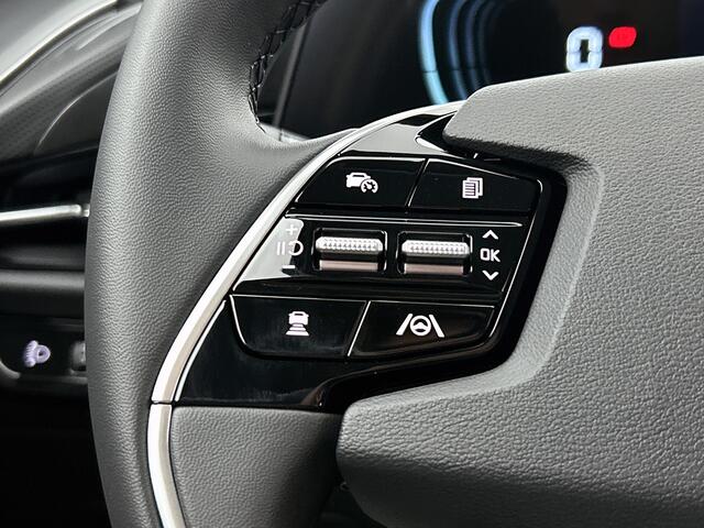 KIA Niro 1.6 GDi PHEV DynamicLine 18", Carplay, Keyless