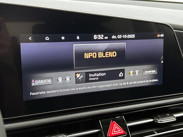 KIA Niro 1.6 GDi PHEV DynamicLine 18", Carplay, Keyless