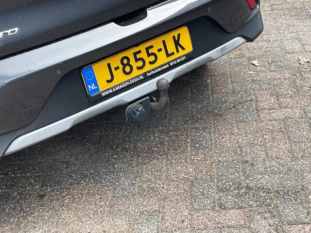 KIA Niro 1.6 GDi Hybrid DynamicLine 1Eig Trekhaak Nav/Cam Adap.Cruise Carplay NL-Auto!
