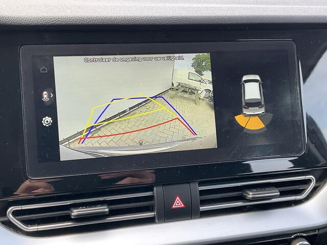 KIA Niro 1.6 GDi Hybrid DynamicLine 1Eig Trekhaak Nav/Cam Adap.Cruise Carplay NL-Auto!