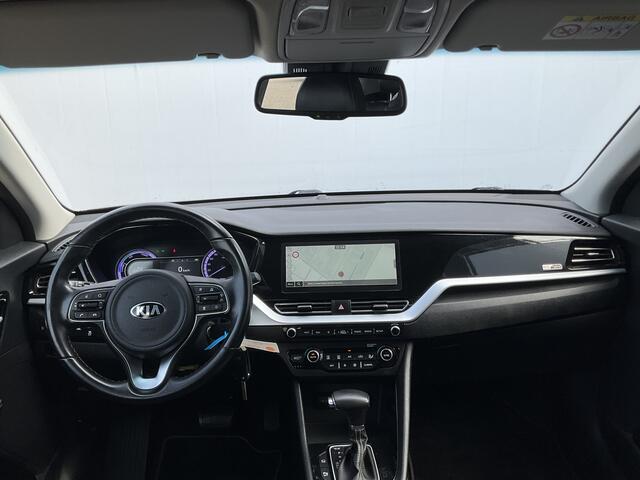 KIA Niro 1.6 GDi Hybrid DynamicLine 1Eig Trekhaak Nav/Cam Adap.Cruise Carplay NL-Auto!