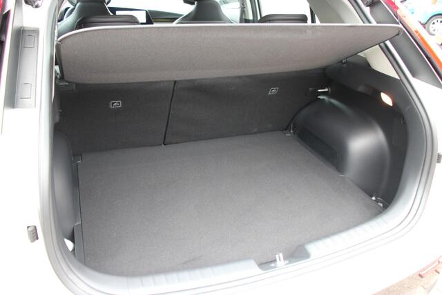 KIA Niro 1.6 GDi Hybrid DynamicLine | Trekhaak | Navigatie |