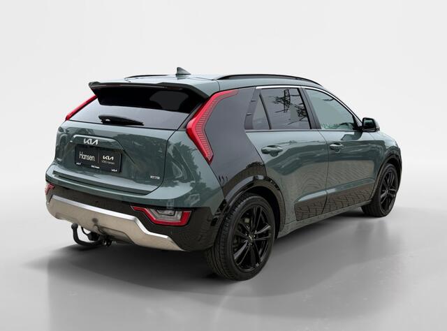 KIA Niro 1.6 GDi Hybrid Launch Edition I Trekhaak I Leder I HarmanKardon