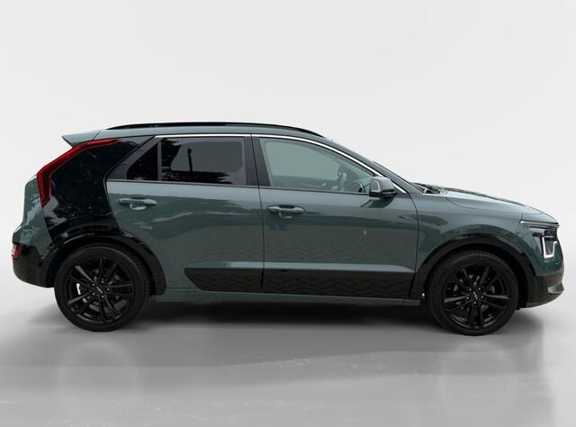KIA Niro 1.6 GDi Hybrid Launch Edition I Trekhaak I Leder I HarmanKardon