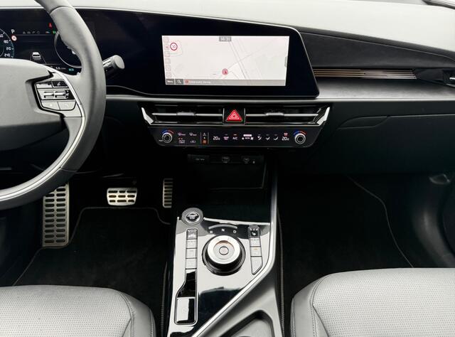 KIA Niro 1.6 GDi Hybrid Launch Edition I Trekhaak I Leder I HarmanKardon