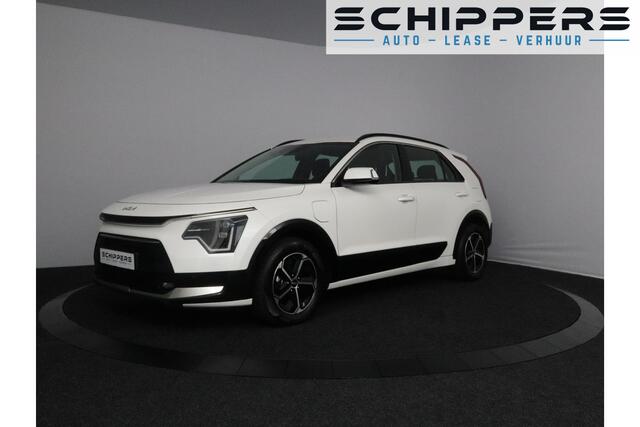 KIA Niro 1.6 GDi PHEV DynamicLine Achteruitrij camera | Navigatie | Keyless start