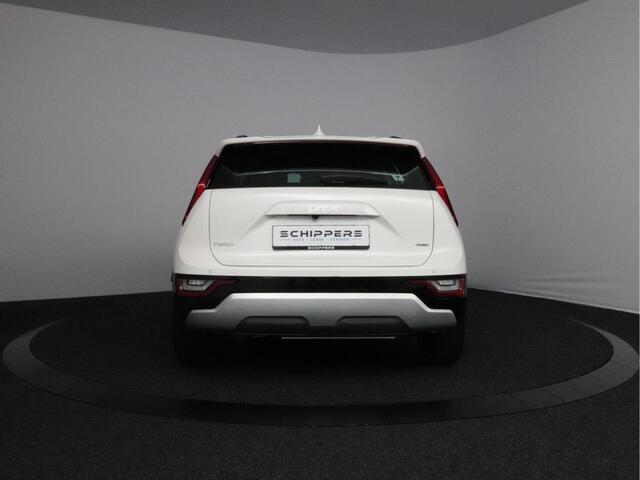 KIA Niro 1.6 GDi PHEV DynamicLine Achteruitrij camera | Navigatie | Keyless start