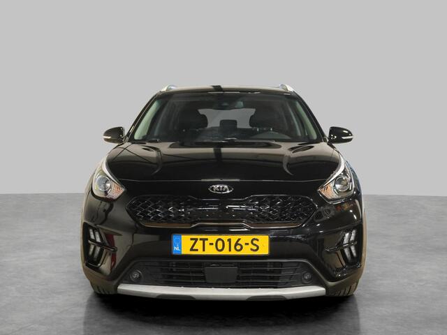 KIA Niro 1.6 GDi Hybrid Edition