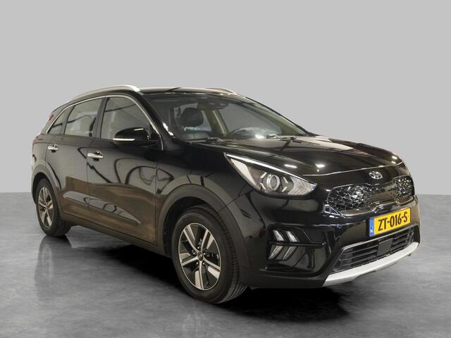 KIA Niro 1.6 GDi Hybrid Edition
