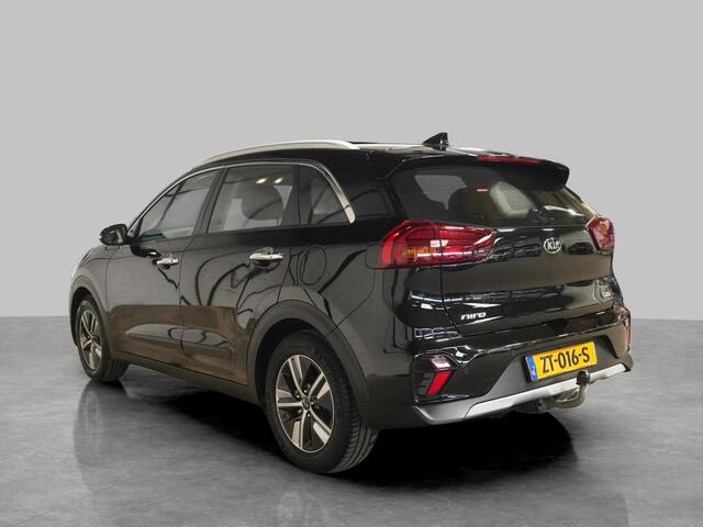 KIA Niro 1.6 GDi Hybrid Edition
