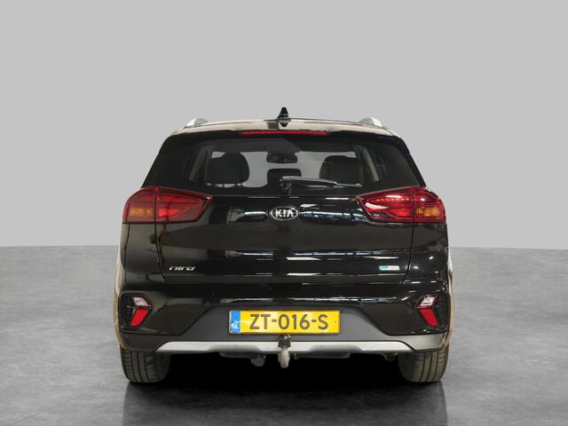 KIA Niro 1.6 GDi Hybrid Edition
