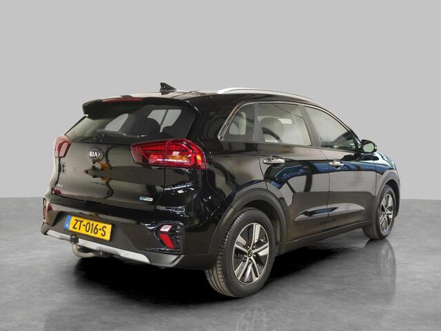 KIA Niro 1.6 GDi Hybrid Edition