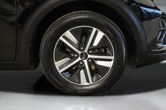 KIA Niro 1.6 GDi Hybrid Edition