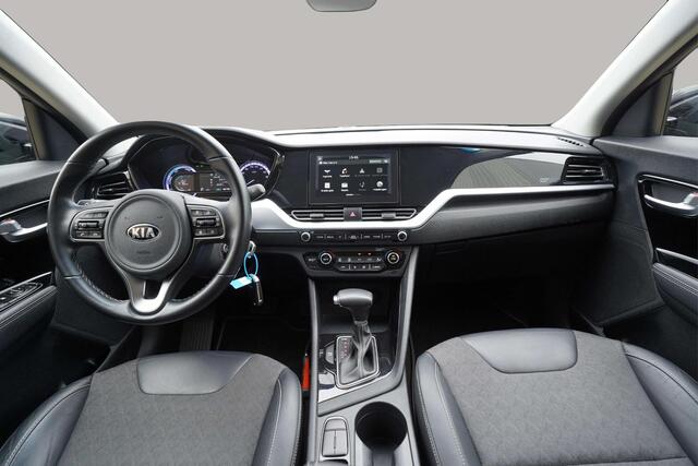 KIA Niro 1.6 GDi Hybrid Edition