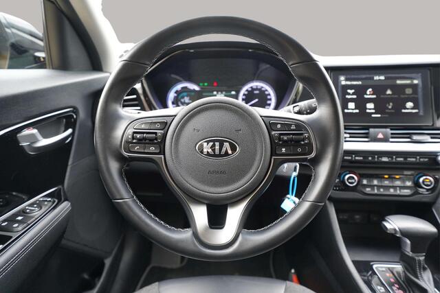 KIA Niro 1.6 GDi Hybrid Edition