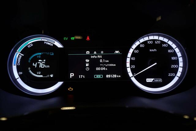 KIA Niro 1.6 GDi Hybrid Edition