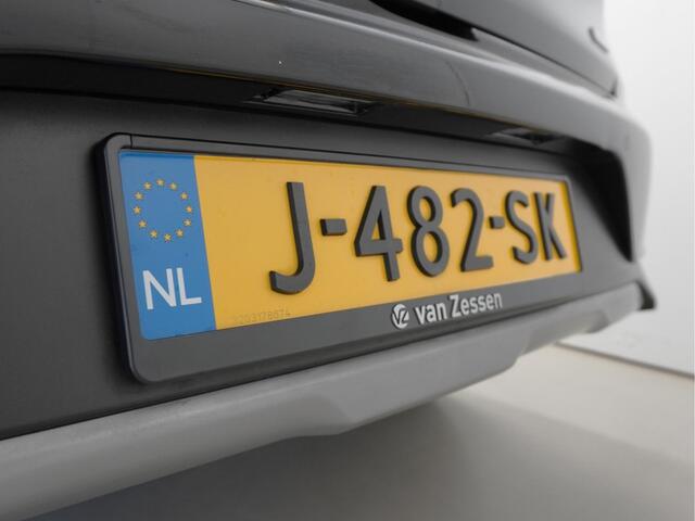 KIA Niro 1.6 GDi Hybrid DynamicLine | Clima | Nav | APP Connect | NL Auto | Rijklaarprijs