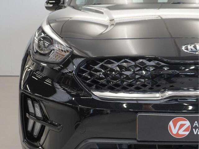 KIA Niro 1.6 GDi Hybrid DynamicLine | Clima | Nav | APP Connect | NL Auto | Rijklaarprijs