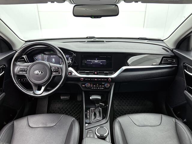 KIA Niro 1.6 GDi PHEV DynamicPlusLine / Trekhaak / Leder / Elec.Stoelverstelling
