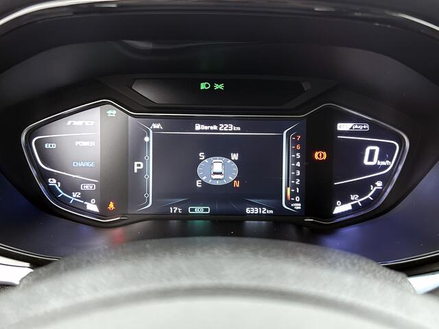 KIA Niro 1.6 GDi PHEV DynamicPlusLine / Trekhaak / Leder / Elec.Stoelverstelling