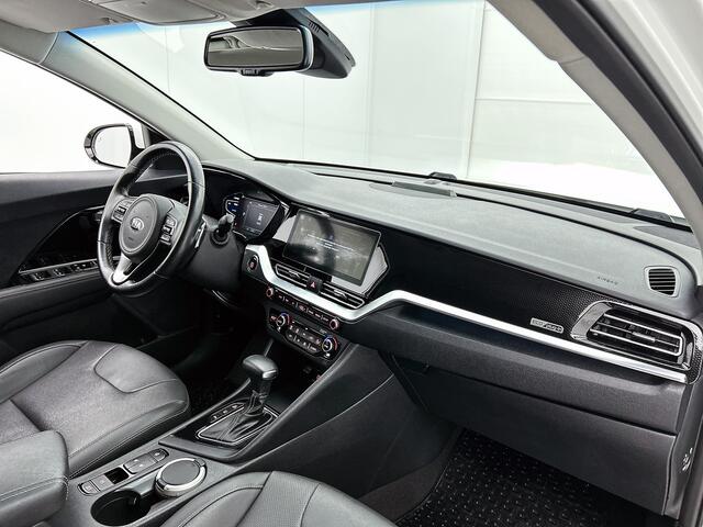 KIA Niro 1.6 GDi PHEV DynamicPlusLine / Trekhaak / Leder / Elec.Stoelverstelling