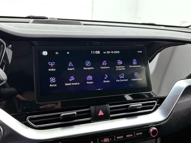 KIA Niro 1.6 GDi PHEV DynamicPlusLine / Trekhaak / Leder / Elec.Stoelverstelling