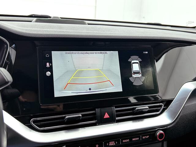 KIA Niro 1.6 GDi PHEV DynamicPlusLine / Trekhaak / Leder / Elec.Stoelverstelling