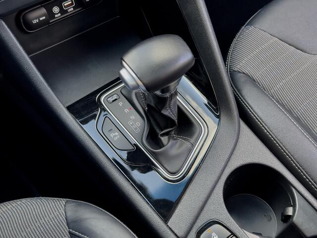 KIA Niro 1.6 GDi AUT6 HYBRID EDITION LEDER PANODAK NAVI CAMERA AIRCO LED LMV PDC