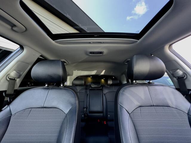 KIA Niro 1.6 GDi AUT6 HYBRID EDITION LEDER PANODAK NAVI CAMERA AIRCO LED LMV PDC