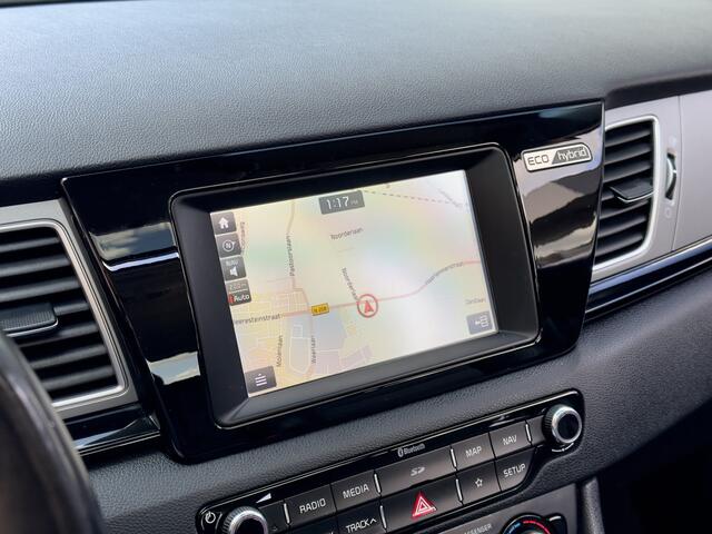 KIA Niro 1.6 GDi AUT6 HYBRID EDITION LEDER PANODAK NAVI CAMERA AIRCO LED LMV PDC