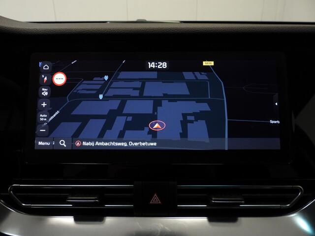 KIA Niro 1.6 GDi PHEV Plug-In DynamicPlusLine NAVI/TREKHAAK/LED/JBL/16"LMV!