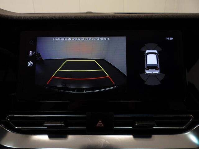 KIA Niro 1.6 GDi PHEV Plug-In DynamicPlusLine NAVI/TREKHAAK/LED/JBL/16"LMV!