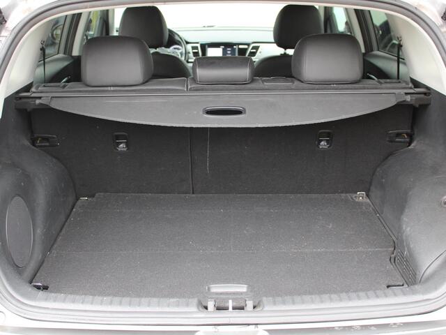 KIA Niro 1.6 GDi Hybrid ExecutiveLine | Afneembare Trekhaak | Navigatie |