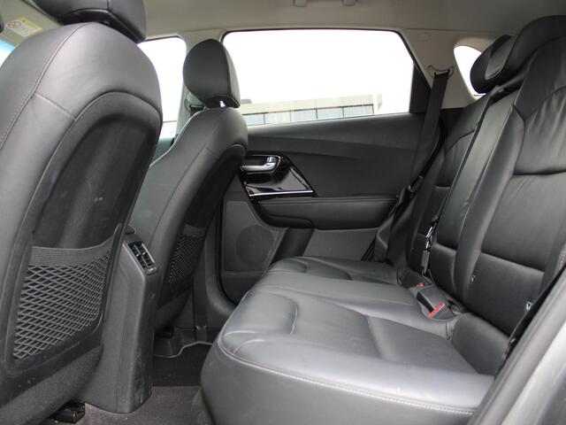 KIA Niro 1.6 GDi Hybrid ExecutiveLine | Afneembare Trekhaak | Navigatie |
