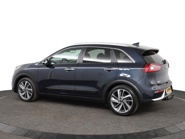 KIA Niro 1.6 GDi Hybrid ExecutiveLine 1.6 GDi Hybrid ExecutiveLine - Stoelverwarming - Stoelventilatie - Navigatie - Adaptive Cruise Control - Climate Control - tot 2029 aanvullende Fabrieksgarantie