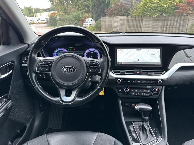 KIA Niro 1.6 GDi Hybrid DynamicLine | Navi | Airco | Camera