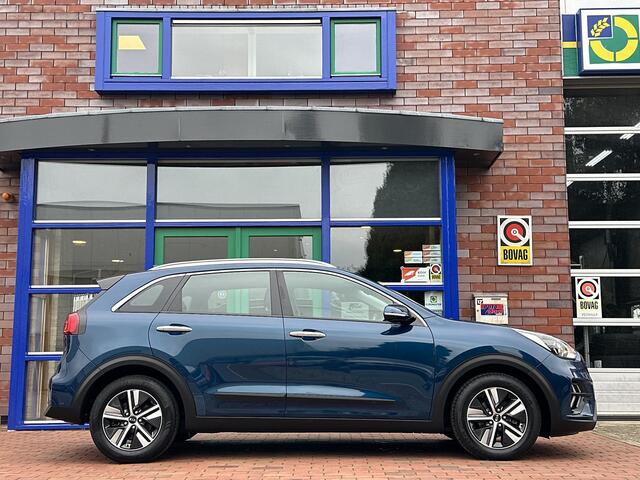 KIA Niro 1.6 GDi Hybrid DynamicLine | Navi | Airco | Camera